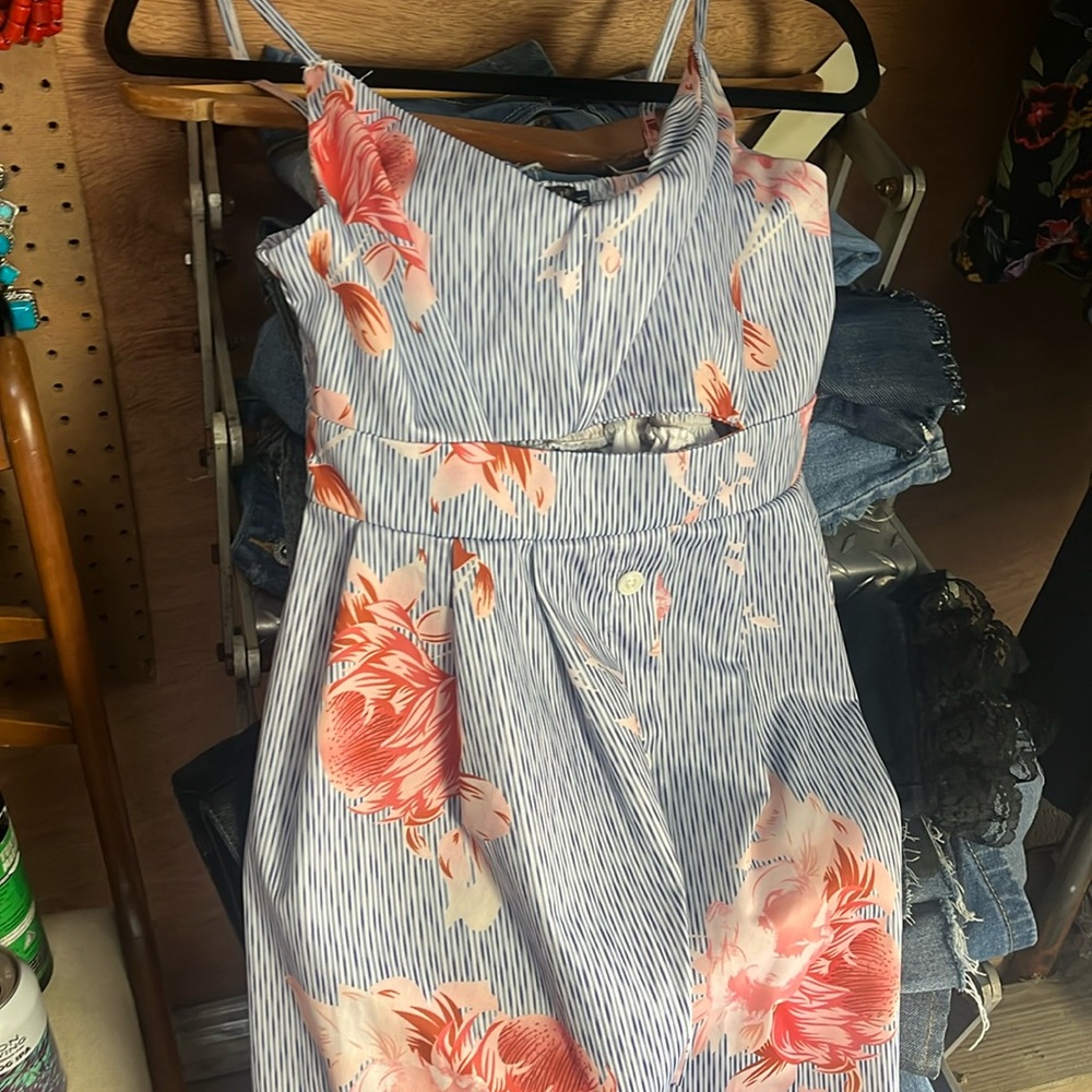 3/15 Sundress